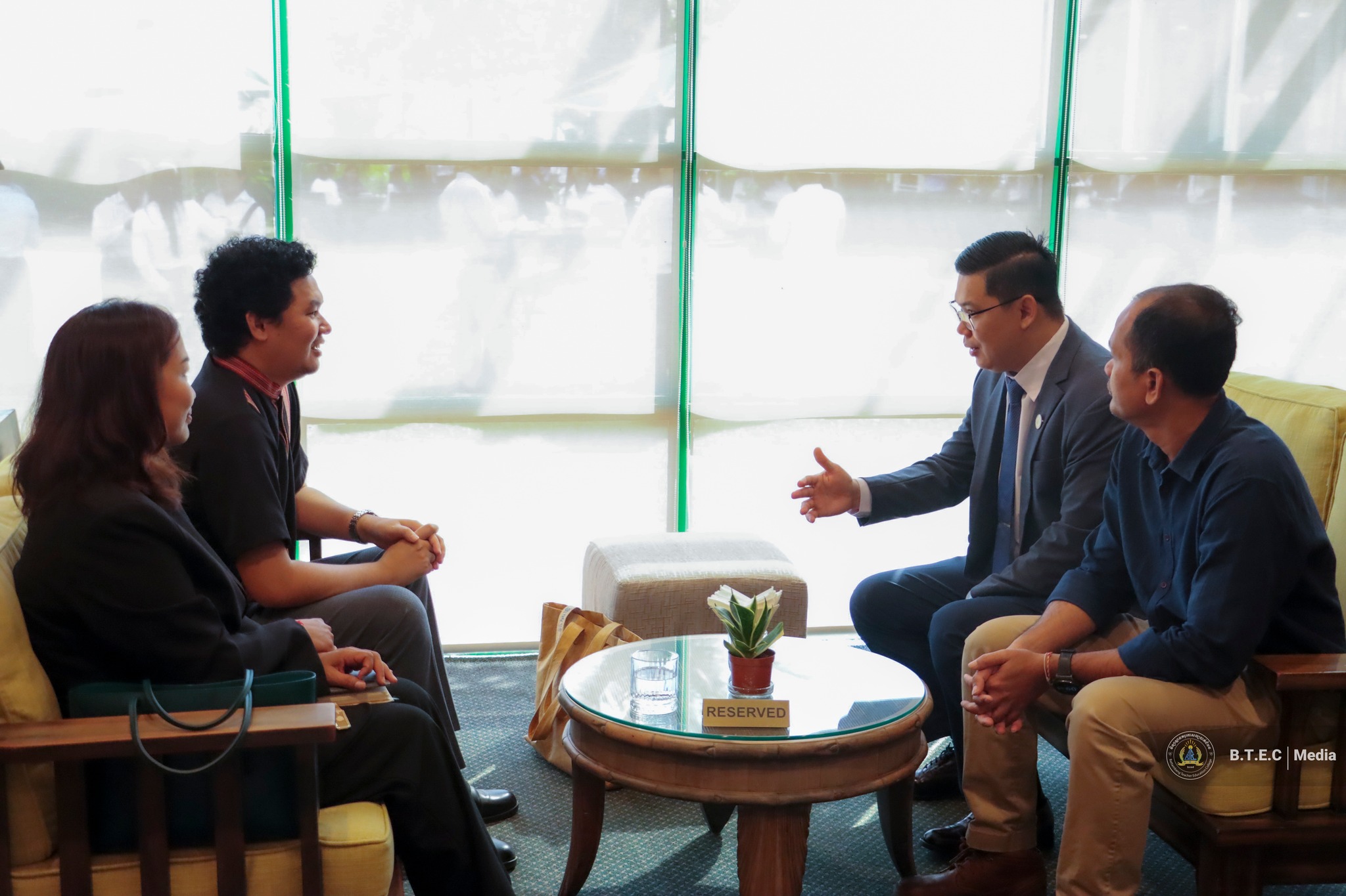 Battambang Teacher Education College