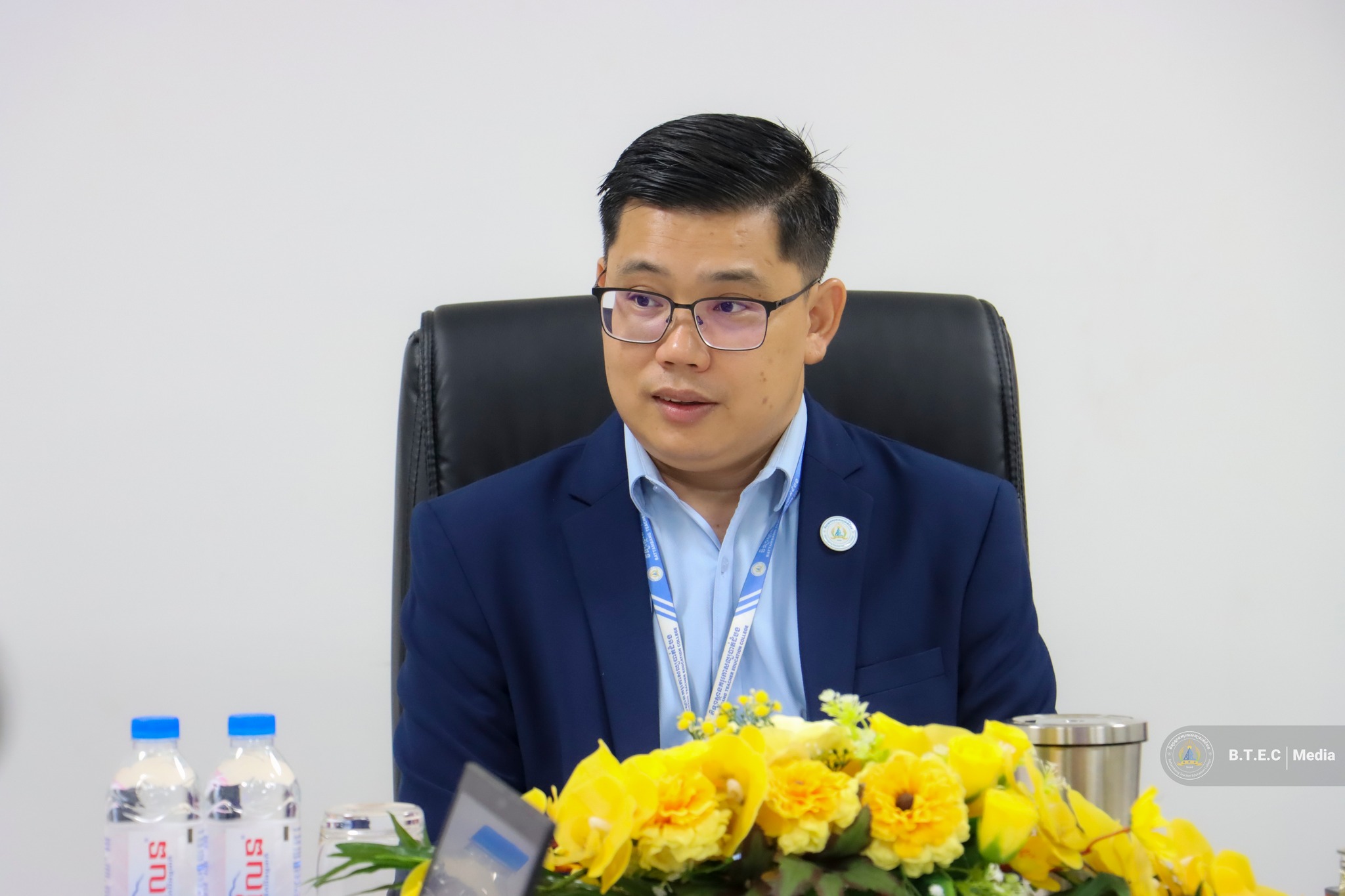 Battambang Teacher Education College