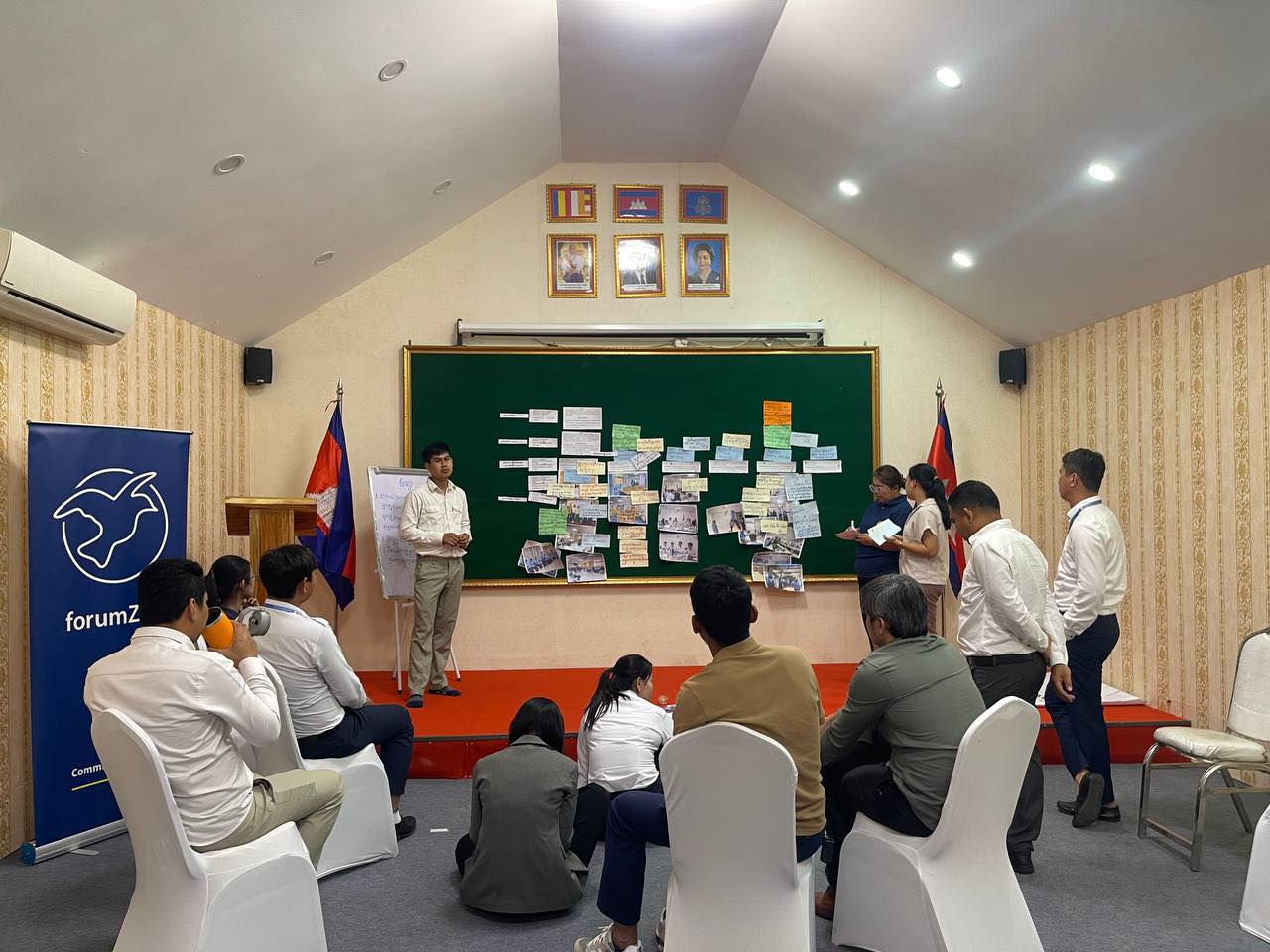 Battambang Teacher Education College