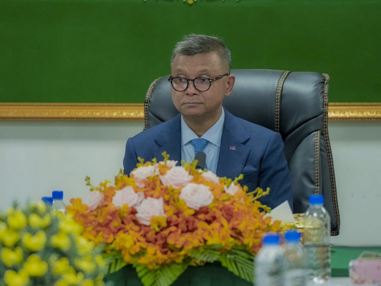 Battambang Teacher Education College