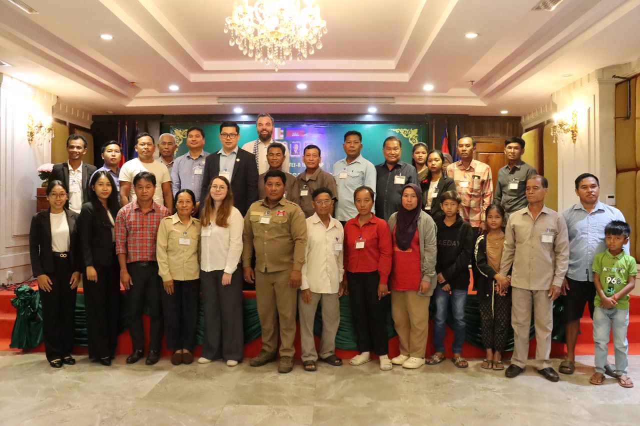 Battambang Teacher Education College